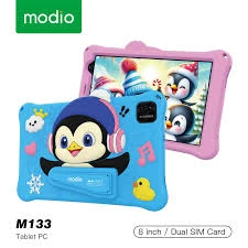 Tablette MODIO M133 5G - 128Go, 6Go RAM, Écran HD