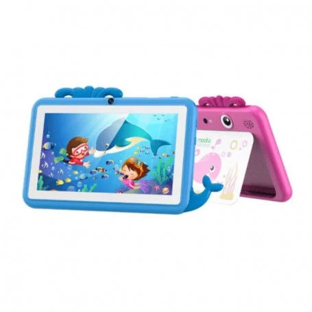 Tablette MODIO M51 - Écran HD 7" pour enfants et étudiants