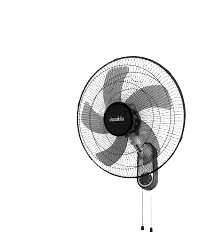 Ventilateur mural Decakila 18 pouces oscillant