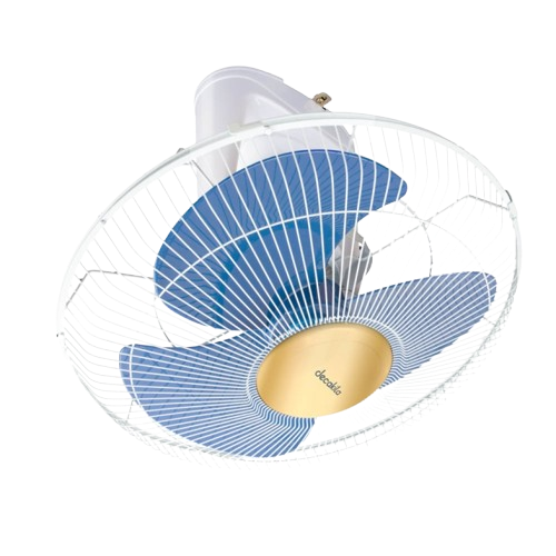 Ventilateur orbital Decakila 16 pouces