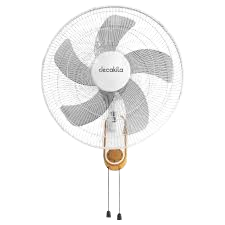 Ventilateur mural 18" Decakila - 3 vitesses