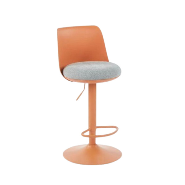 Chaise Tabouret Bureau CC-528 Hauteur Réglable