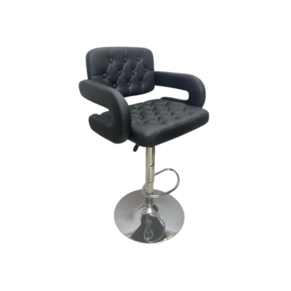 Tabouret de bureau CC-85 - Design épuré et confort