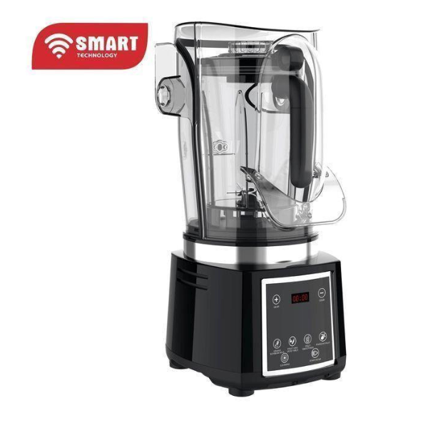 Blender multifonction 2L moteur 800W - Smart Technology