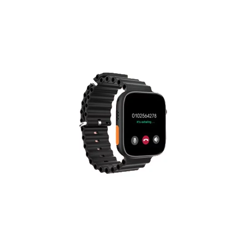 Montre Smart WSTER WS-GS28 - Santé & Sport