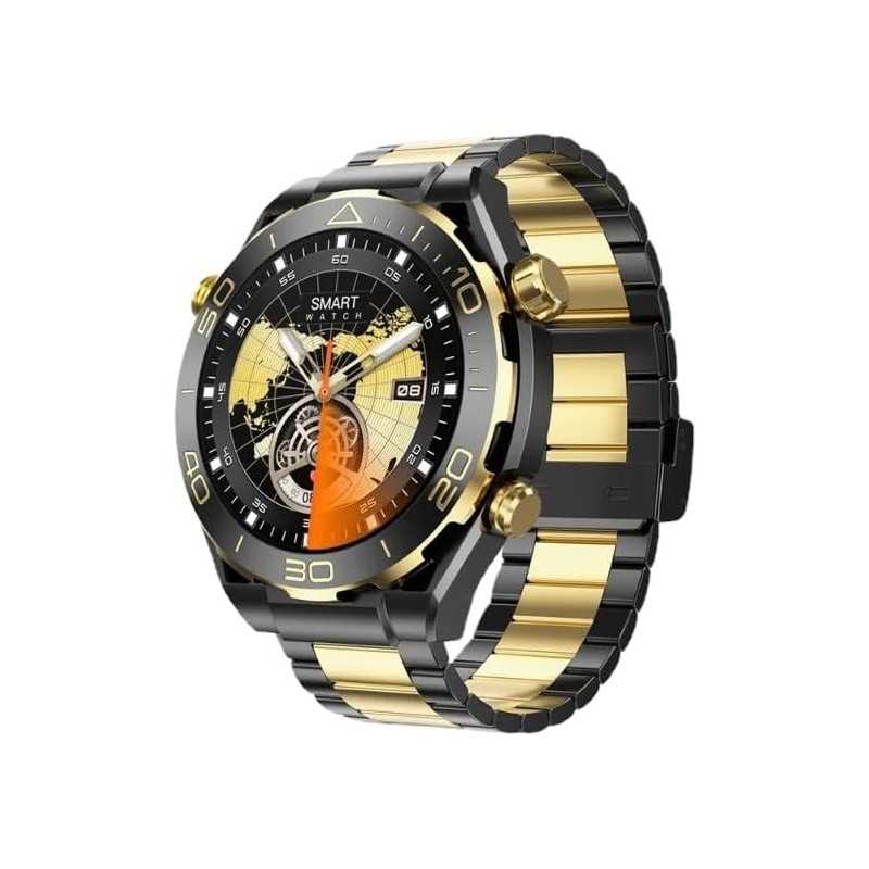 Montre intelligente Z91 Pro Max - Écran AMOLED