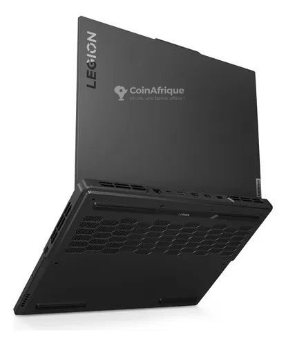 Ordinateur Gamer Lenovo Legion Pro - Core i9 ultra puissant