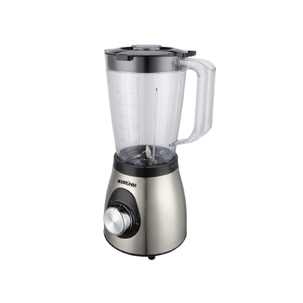 Blender Brühm 1,5L - Moteur 500W puissant