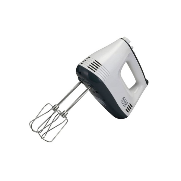 Batteuse électrique Black & Decker M350 puissante