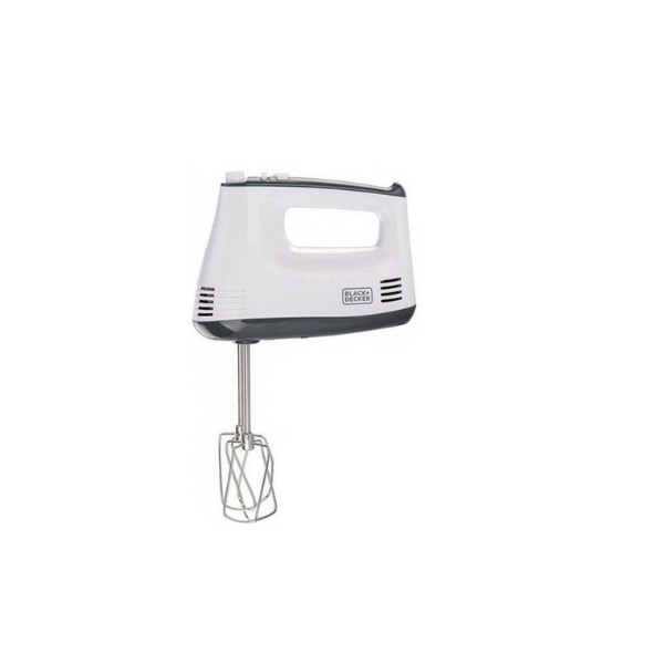 Batteuse électrique Black & Decker M350 puissante