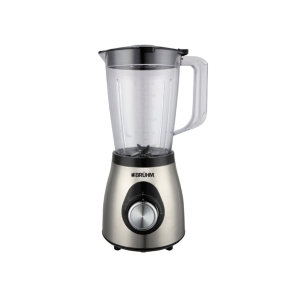 Blender Brühm 1,5L - Moteur 500W puissant