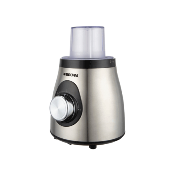 Blender Brühm 1,5L - Moteur 500W puissant