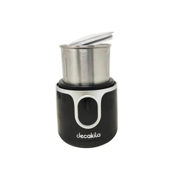 Moulin à café sans fil Décakila 40g 90W