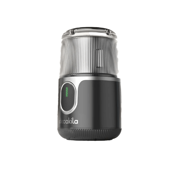 Moulin à café sans fil Décakila 40g 90W