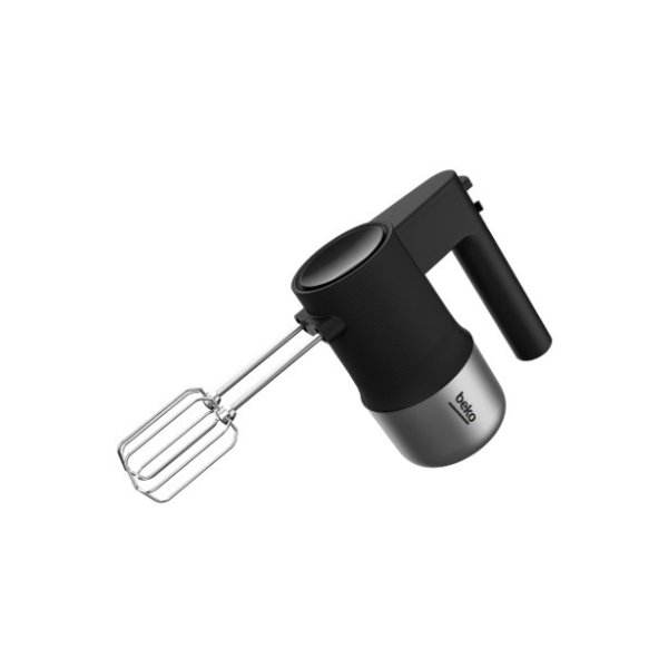 Batteuse électrique Beko HMM81504BX 500W