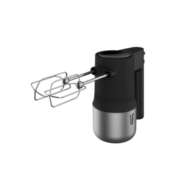 Batteuse électrique Beko HMM81504BX 500W