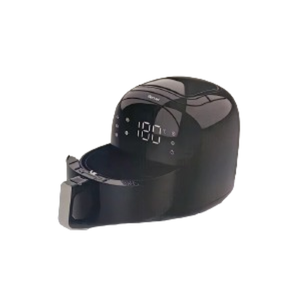 Friteuse à air Denvel 9L - 1800W neuve