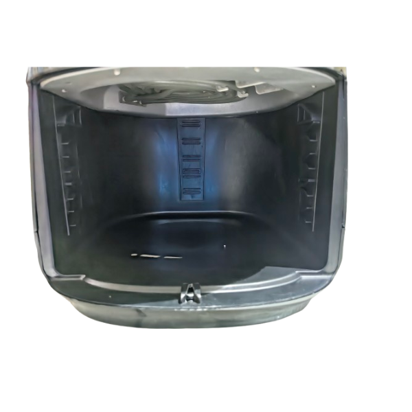 Friteuse à air Denvel 9L - 1800W neuve