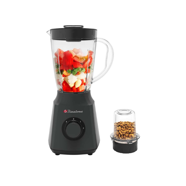 Blender Binatone 1.5L - 300W lames inox