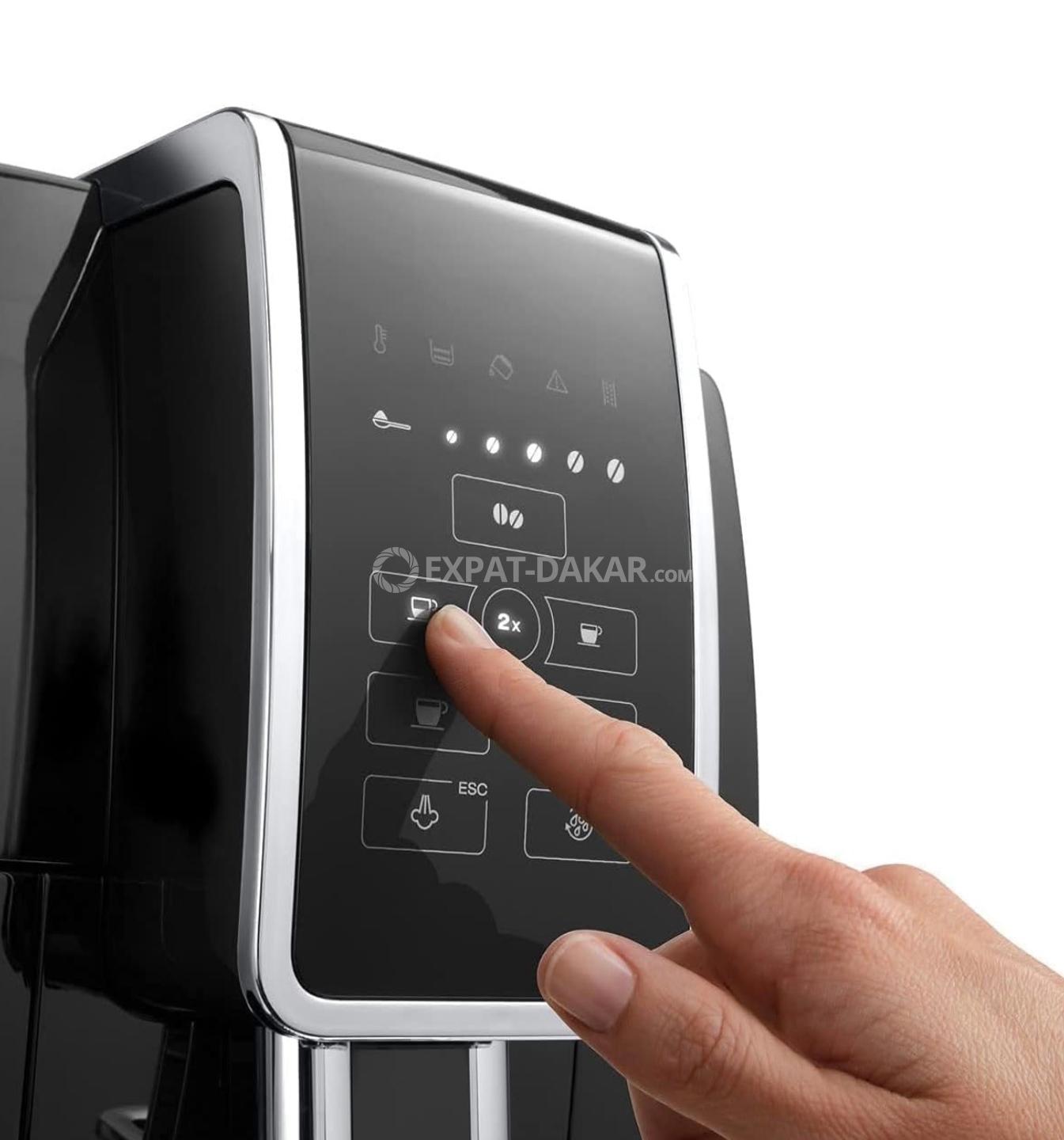 Machine à café automatique Delonghi Dinamica