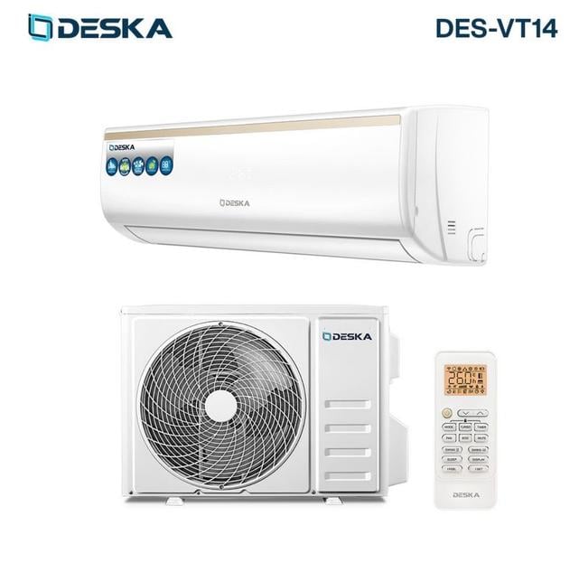Climatiseur Deska 1.5CV - 12000 BTU neuf avec garantie