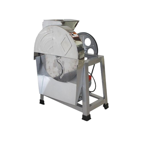 Trancheuse électrique légumes inox pro