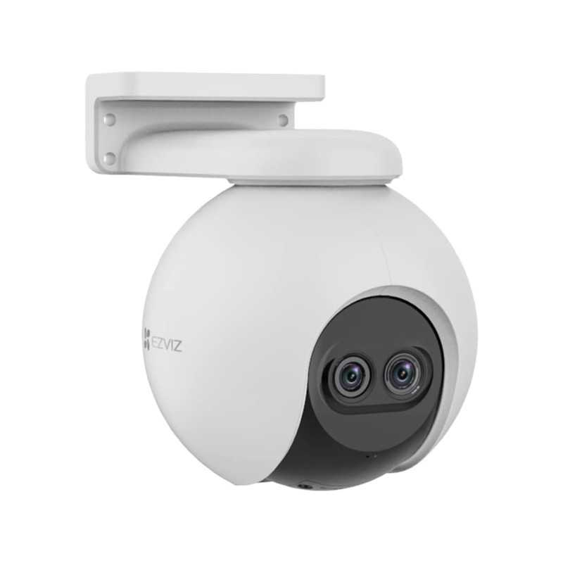 Caméra Wi-Fi EZVIZ C8PF - Surveillance Full HD