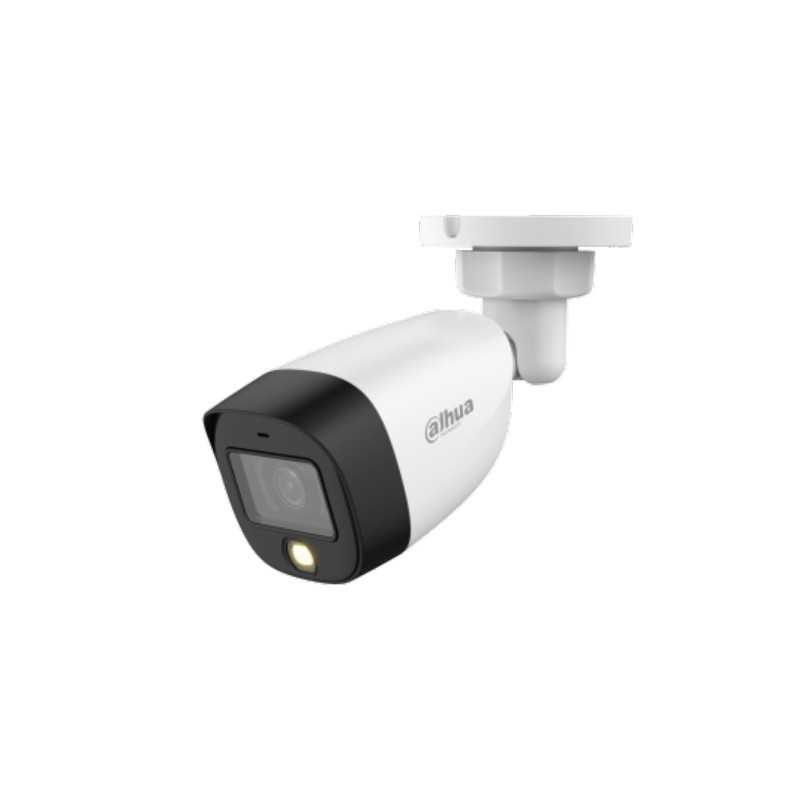 Caméra de surveillance DAHUA 5MP extérieur full HD