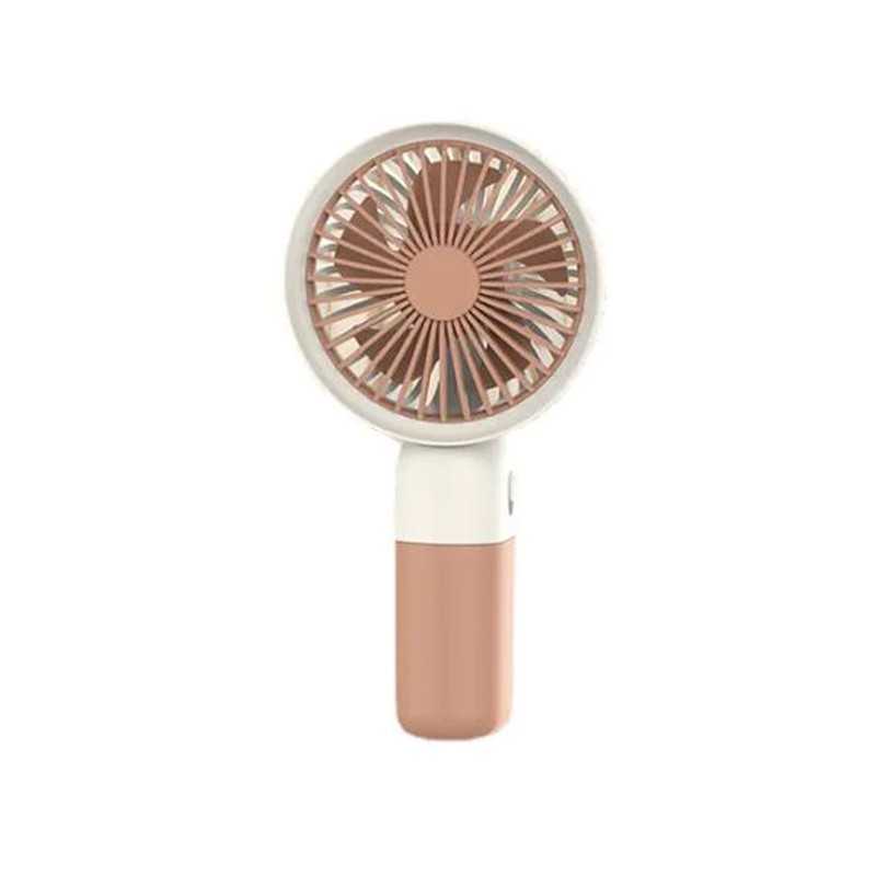 Mini ventilateur portable silencieux B399-10