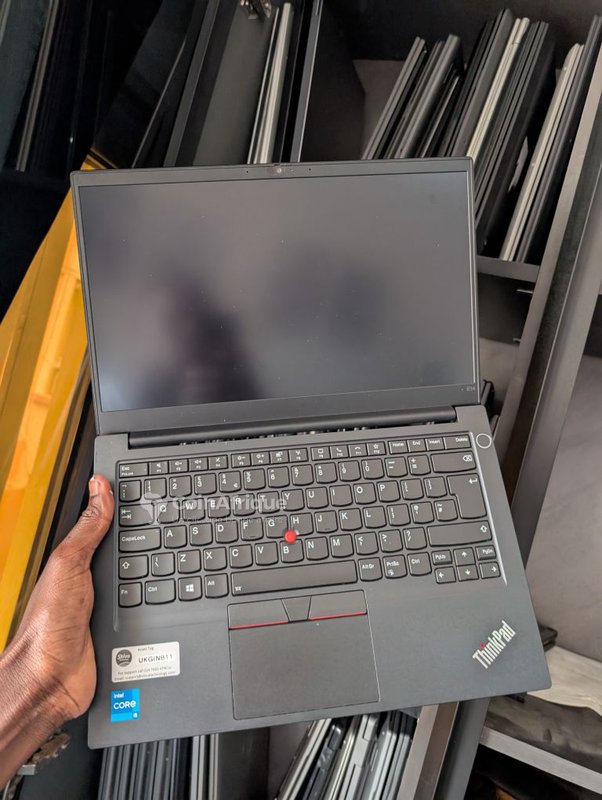 Lenovo ThinkPad T14 i5 11ème génération