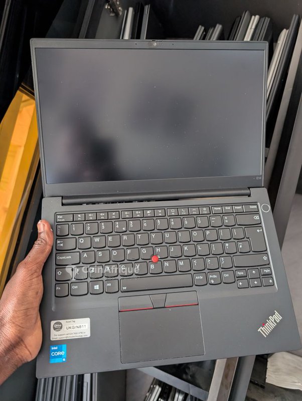Lenovo ThinkPad T14 i5 11ème génération