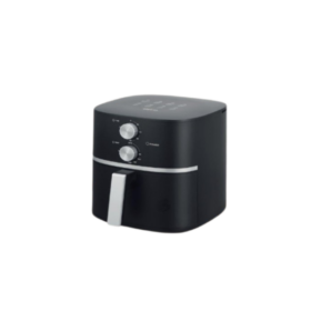 Friteuse à air ELACTRON 7L - 1600W neuve