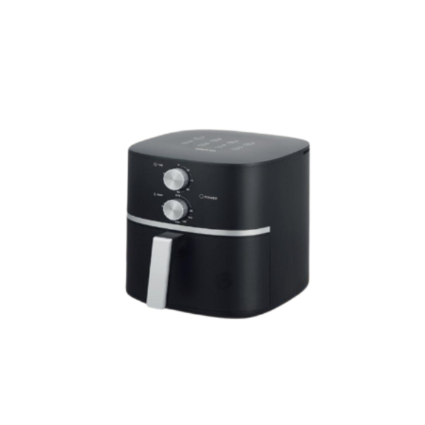 Friteuse à air ELACTRON 7L - 1600W neuve
