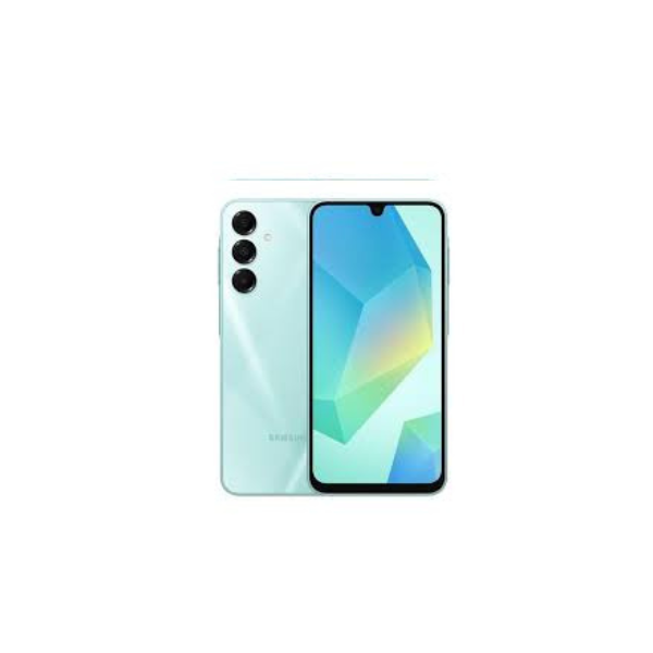 Samsung A16 - 128Go, 4Go RAM, écran 6,7", 5G