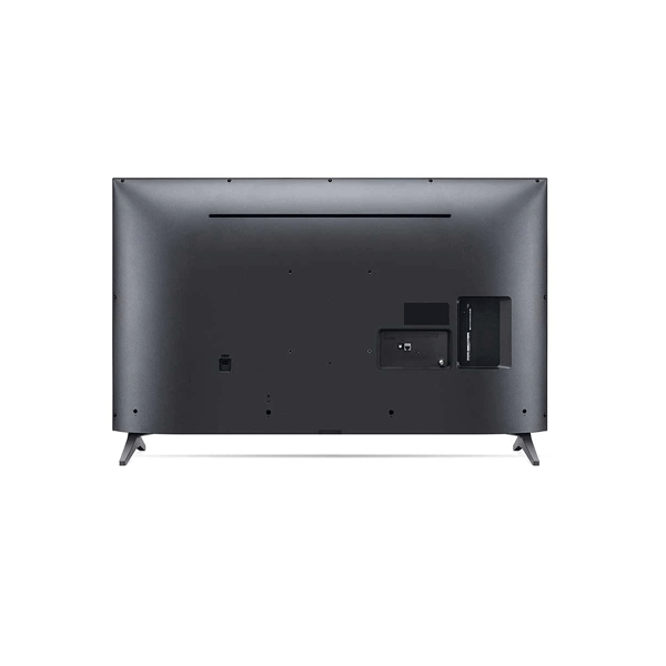 LG 50" Smart TV 4K UHD – WebOS avec vocal