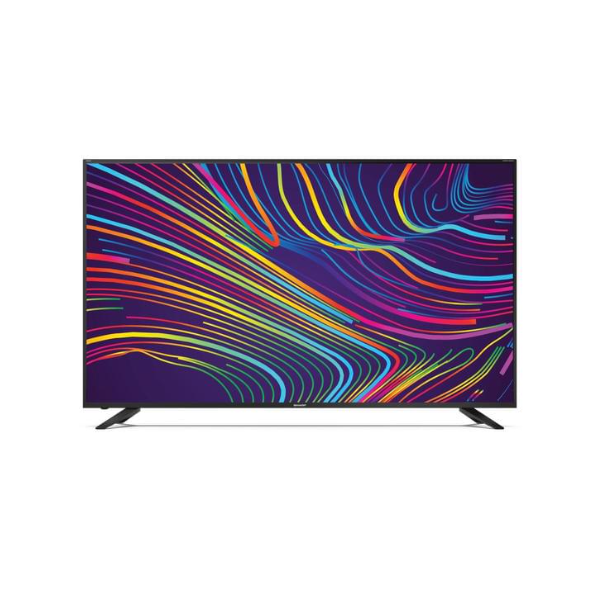 TV Sharp 42" Android Smart - HD 1080p WiFi HDMI
