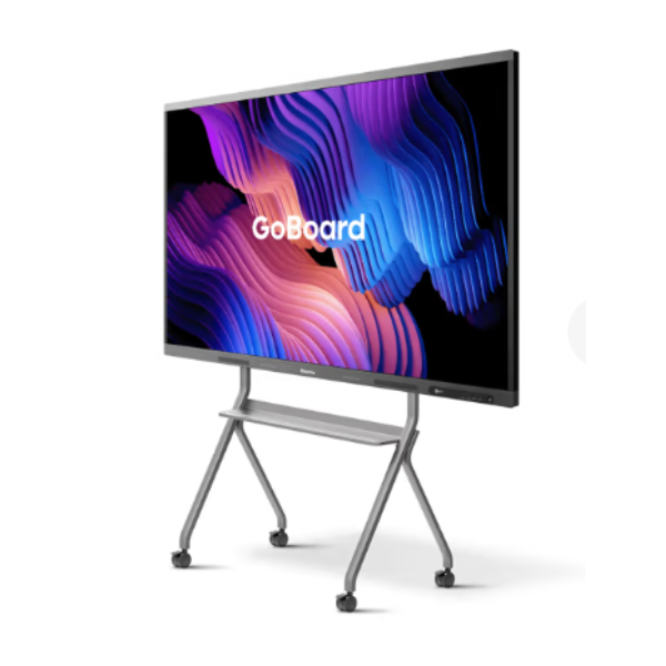 Écran Interactif Hisense Smart 4K Android