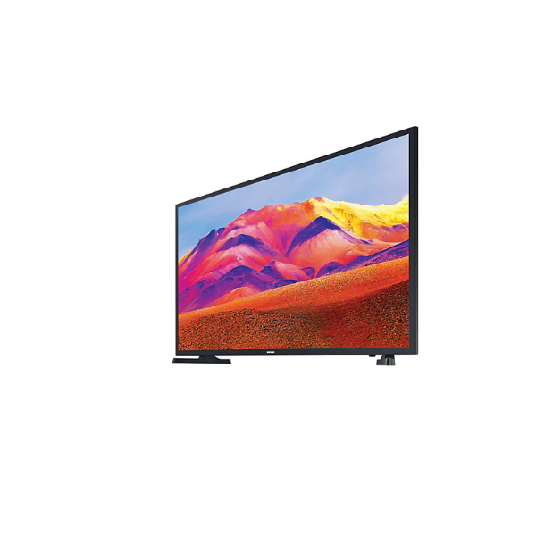 Smart TV Samsung 43 pouces Full HD avec Tizen