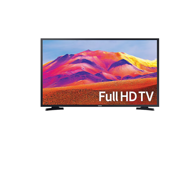 Smart TV Samsung 43 pouces Full HD avec Tizen