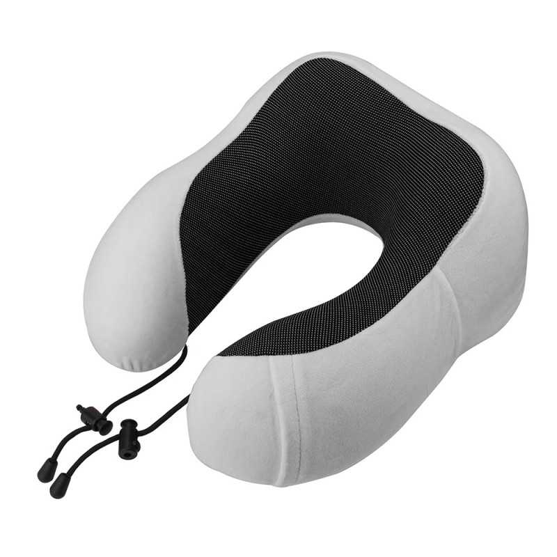 Coussin voyage ergonomique mémoire de forme
