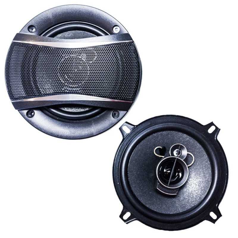 Haut-parleurs auto Pioneer TS-A1396S 400W 13cm