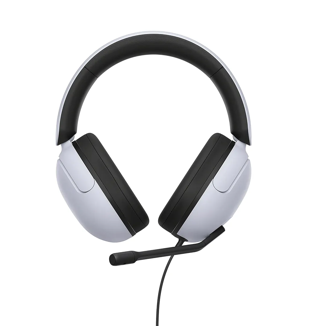 Casque Gaming Filaire Sony MDR-G300 In Zone H3