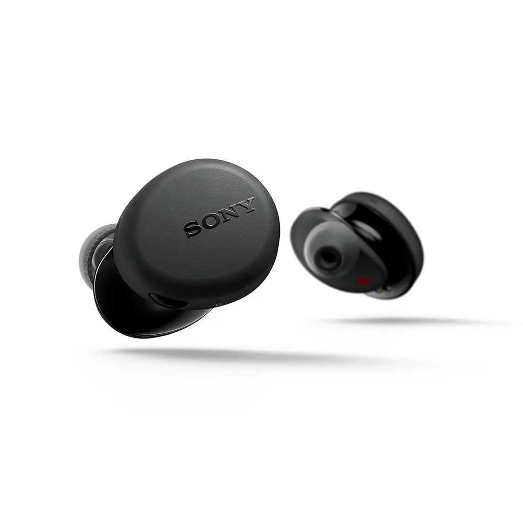 Sony WFXB700 - Écouteurs Bluetooth sans fil avec réduction bruit