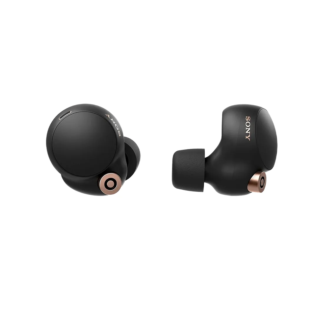 Sony WF1000XM4 - Écouteurs sans fil réduction bruit