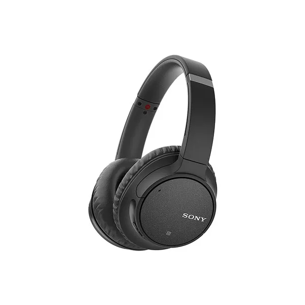 Casque Sony sans fil avec réduction de bruit active